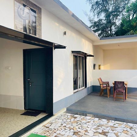 The Meraki Beach Resort Gokarna  Kültér fotó
